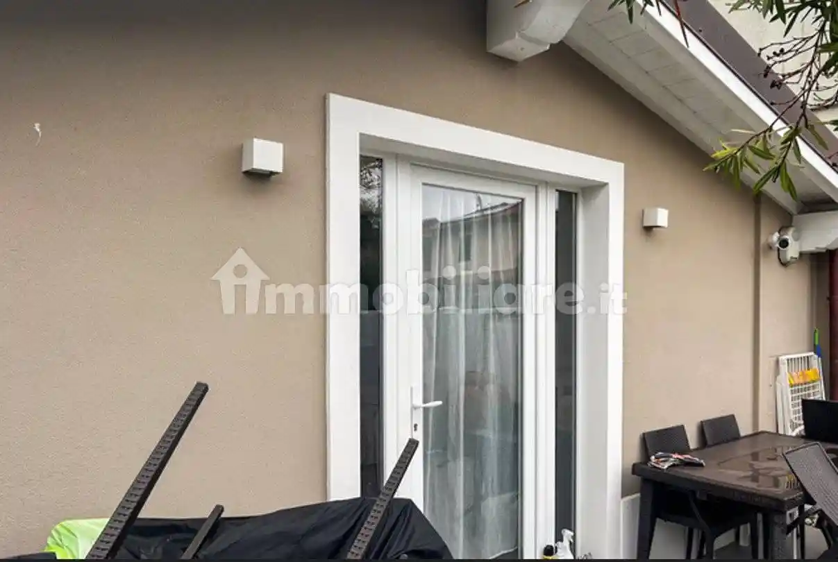 Villa in vendita a Forte dei Marmi