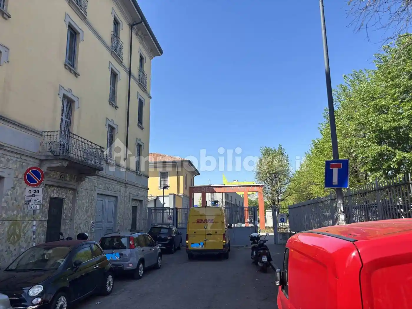 Appartamento in vendita a Milano