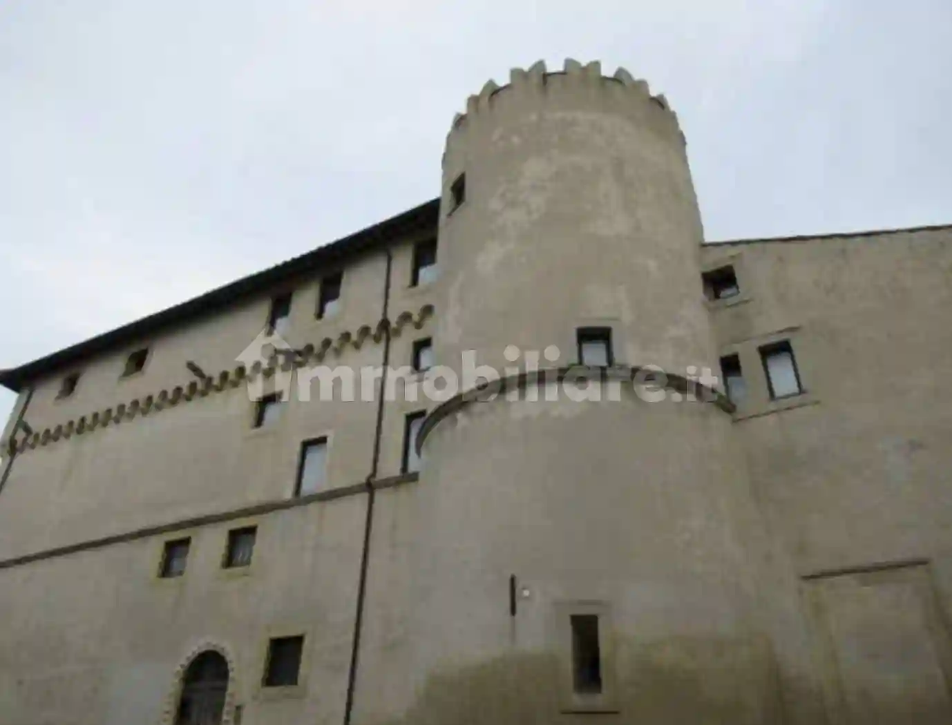 Palazzo - Stabile - foto 2