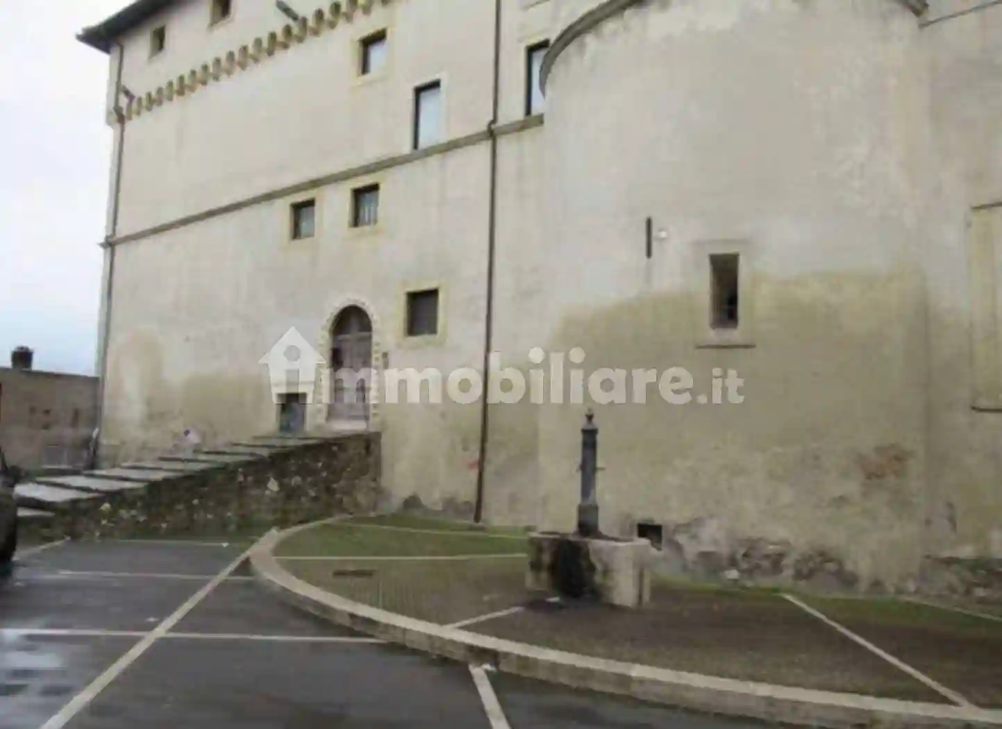 Palazzo - Stabile - foto 4