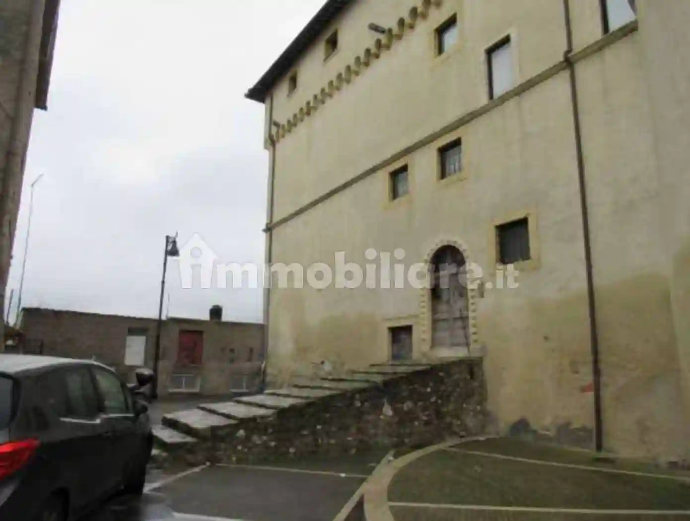 Palazzo - Stabile - foto 5