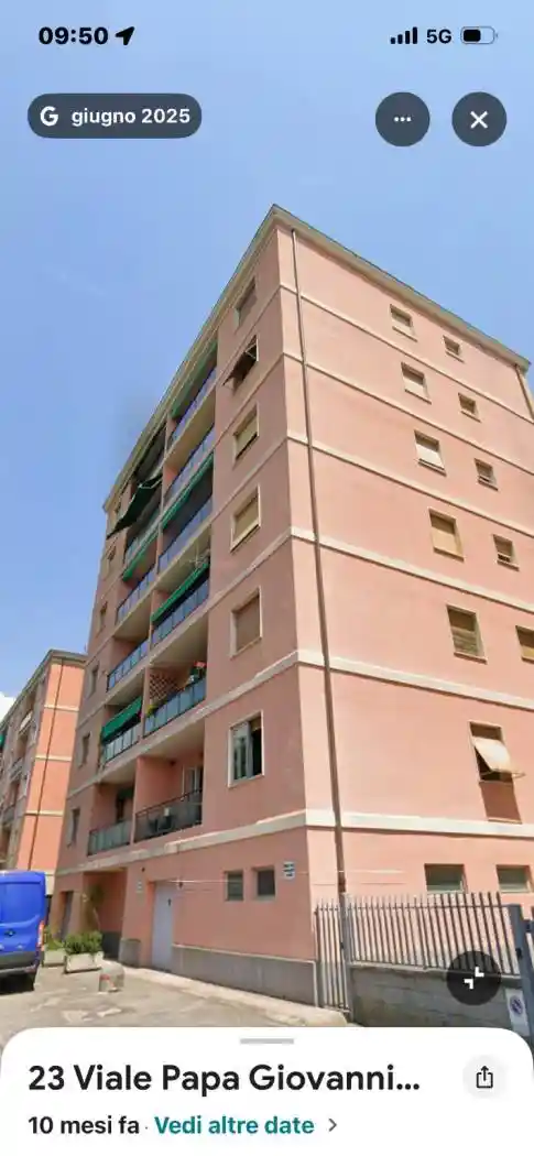 Appartamento in vendita a Pescia