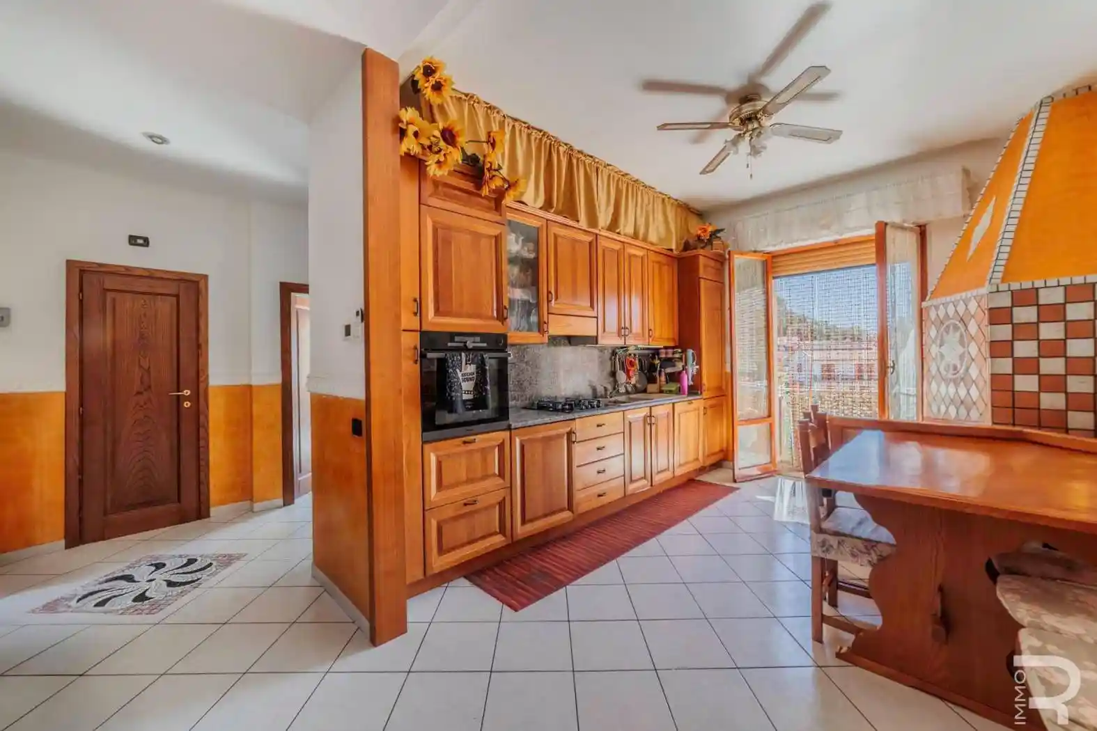 Attico - Mansarda in vendita a Certaldo