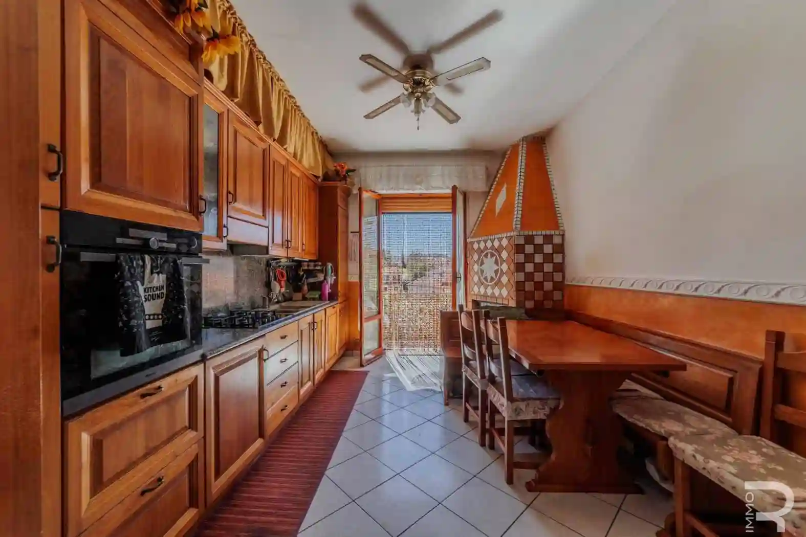 Attico - Mansarda - foto 2