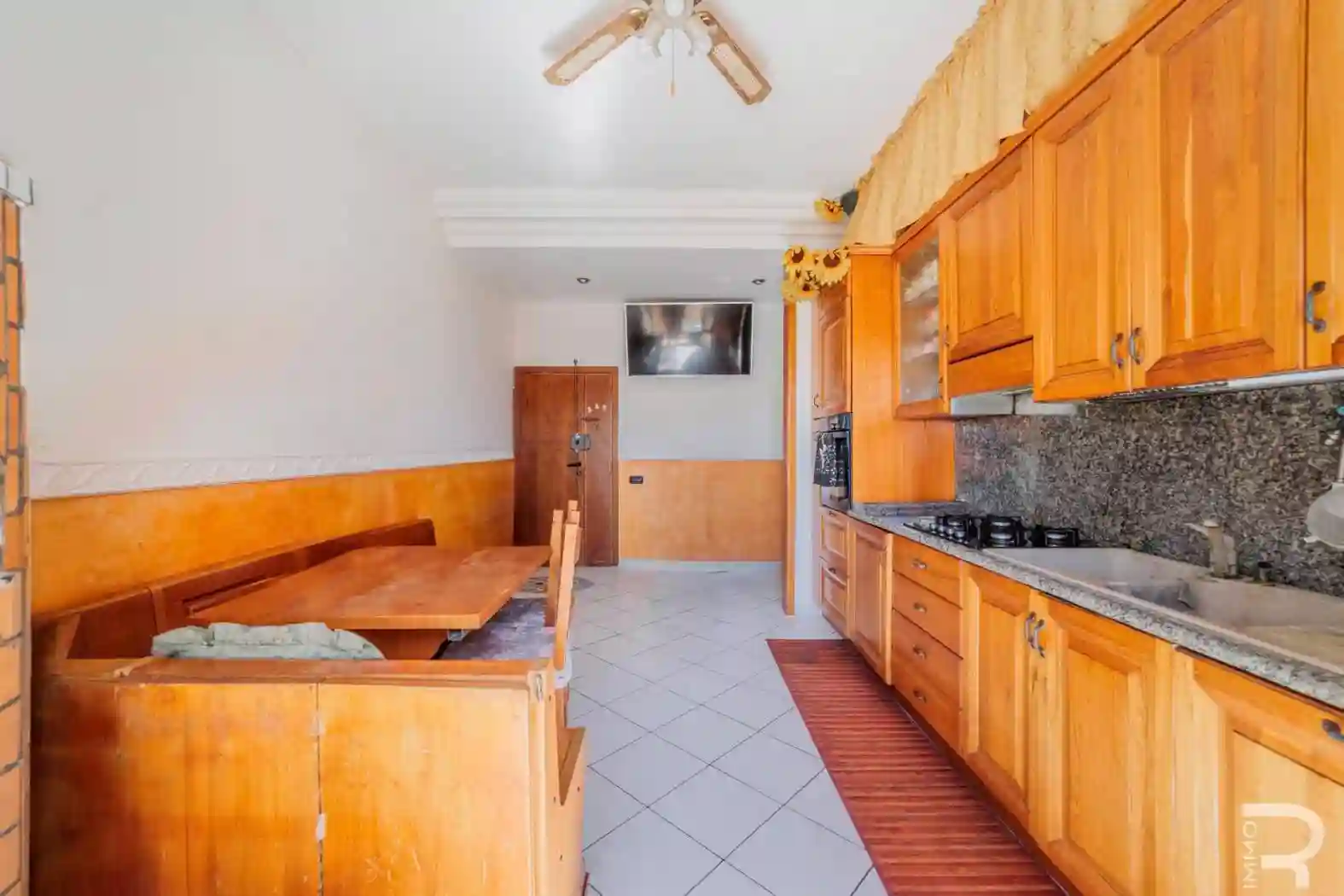 Attico - Mansarda - foto 3