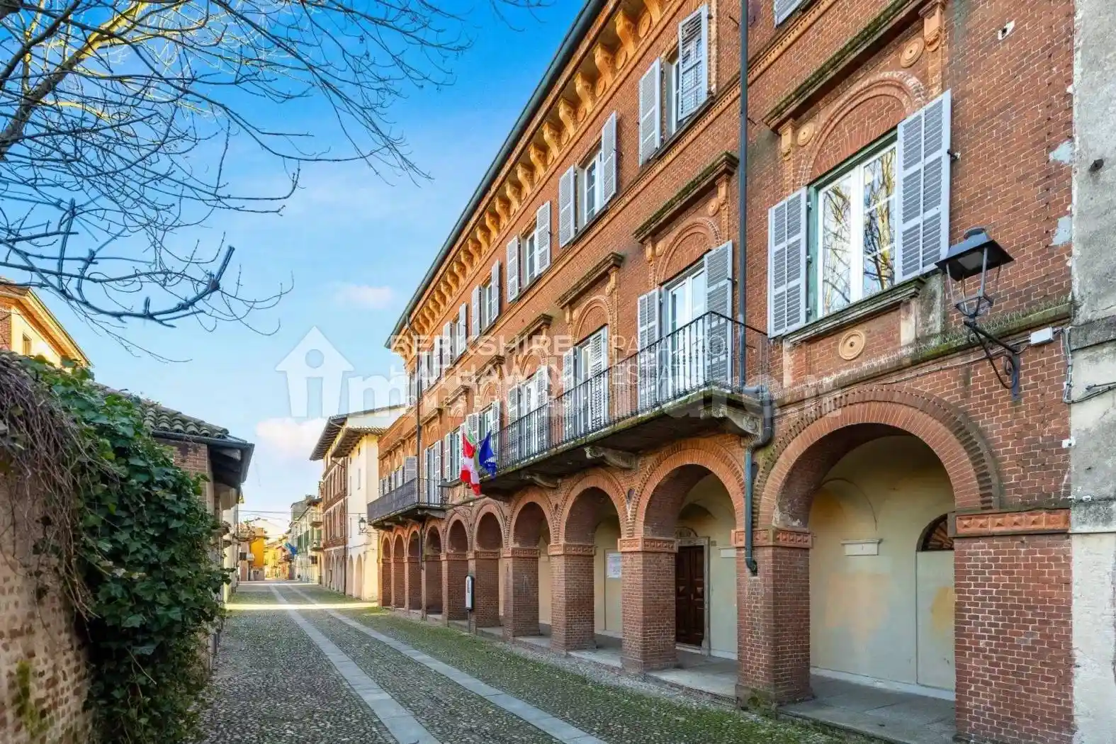 Villa in vendita a Poirino