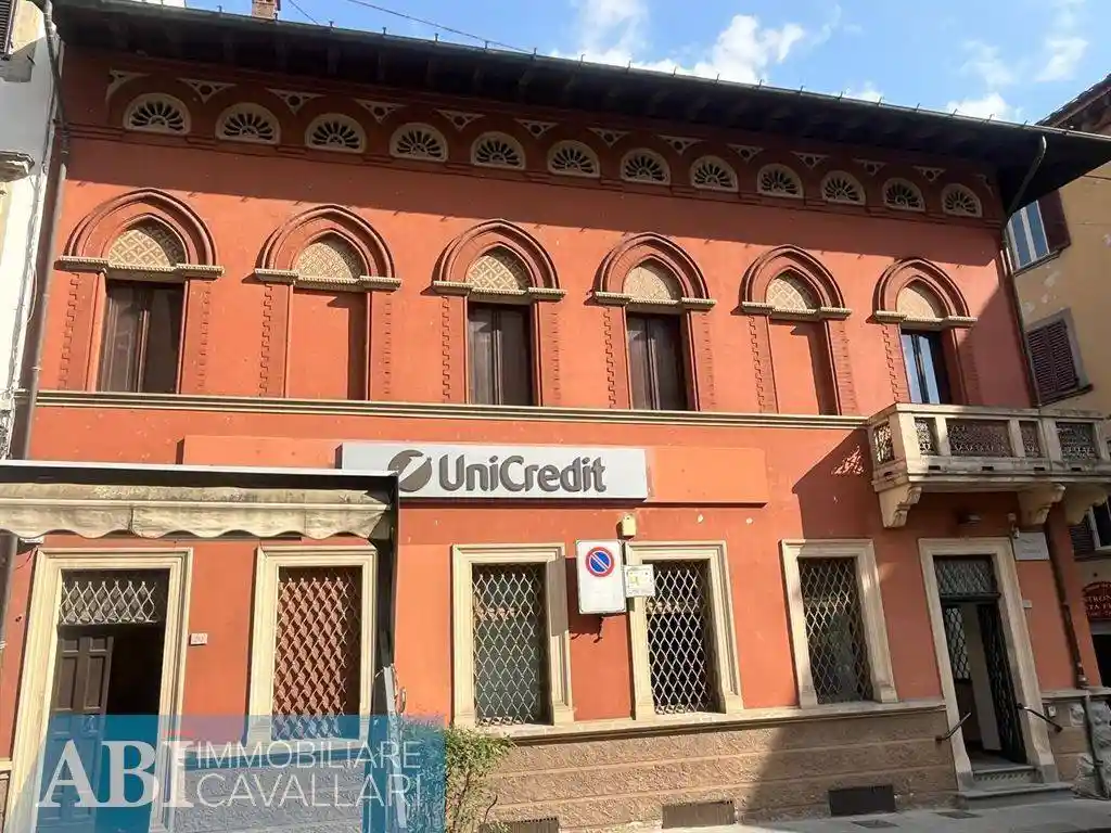 Appartamento in vendita a Marradi