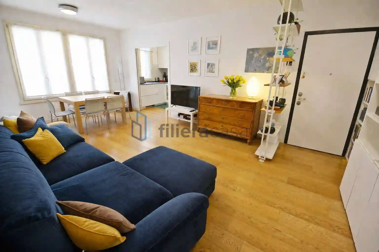 Appartamento - foto 3