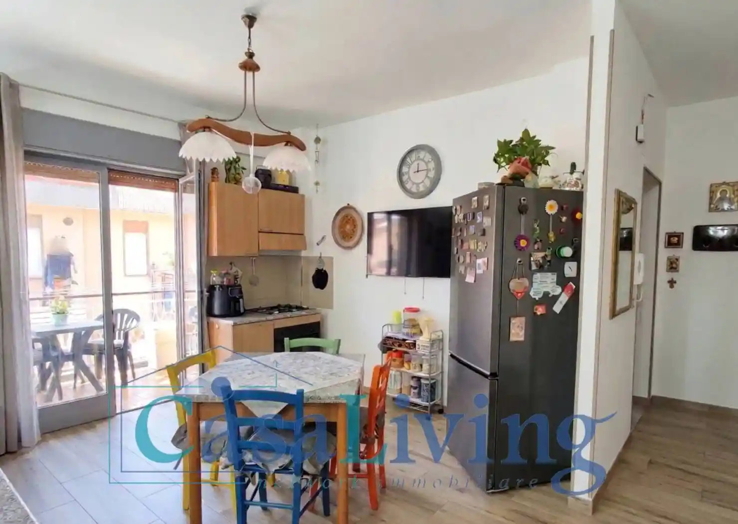 Appartamento in vendita a Palermo