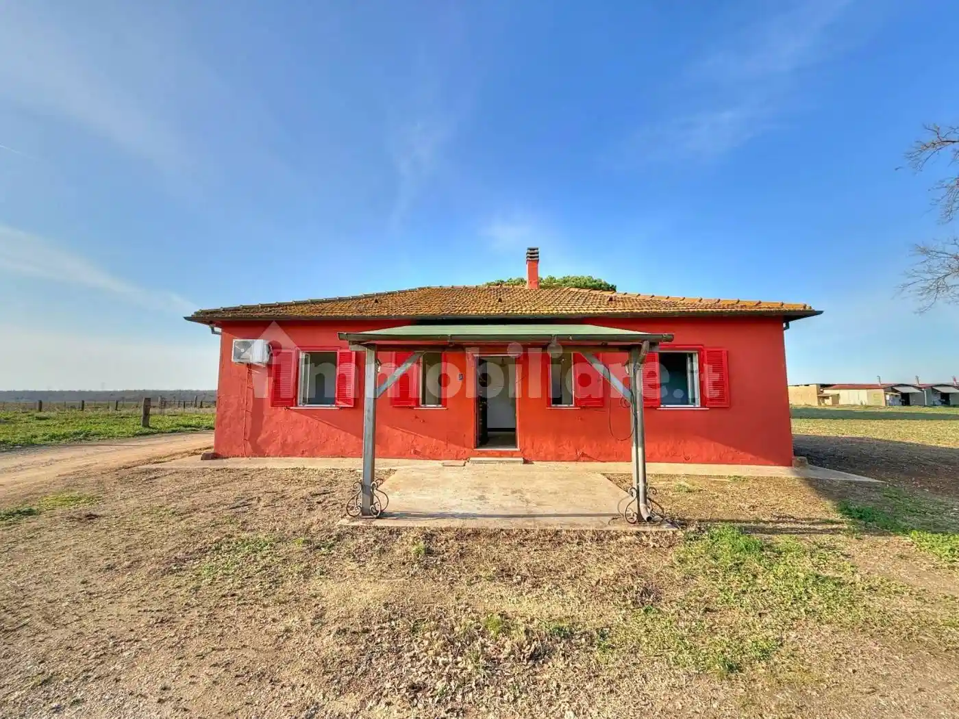 Rustico - Casale in affitto a Viterbo