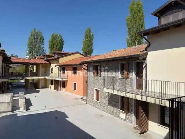 Appartamento in vendita a Colloredo di Monte Albano