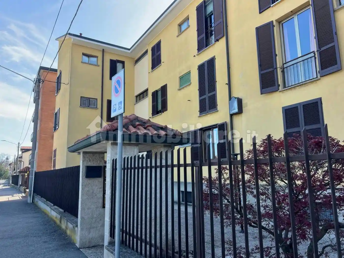 Appartamento in vendita a Vanzago