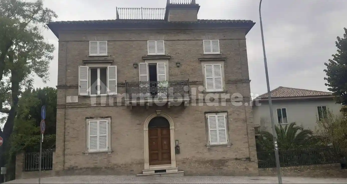 Appartamento in vendita a Fermo
