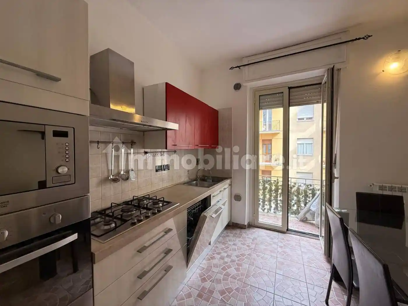 Appartamento in affitto a Torino