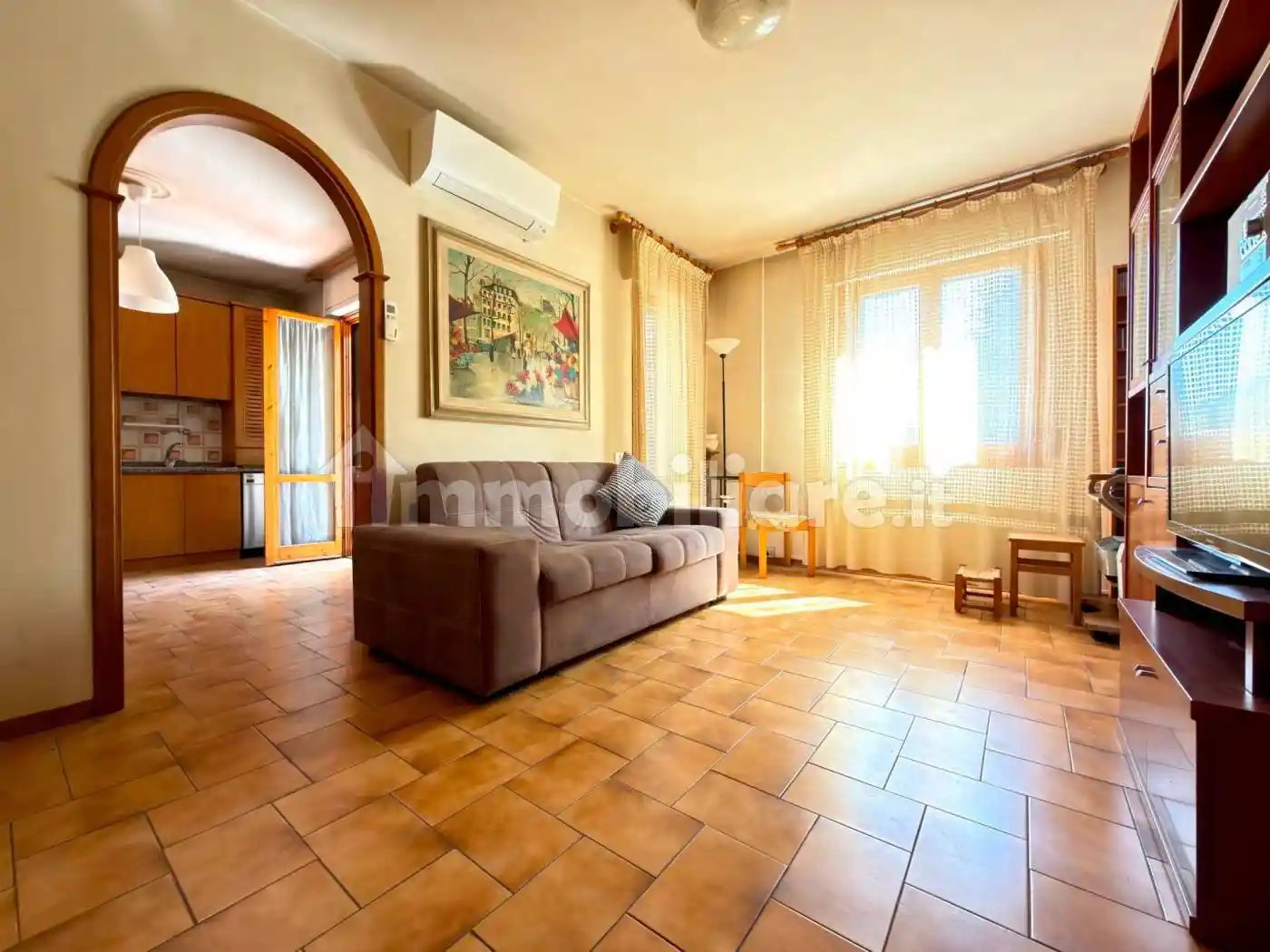 Appartamento in vendita a Firenze