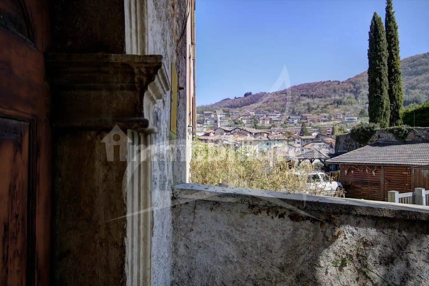 Casa indipendente in vendita a Trento