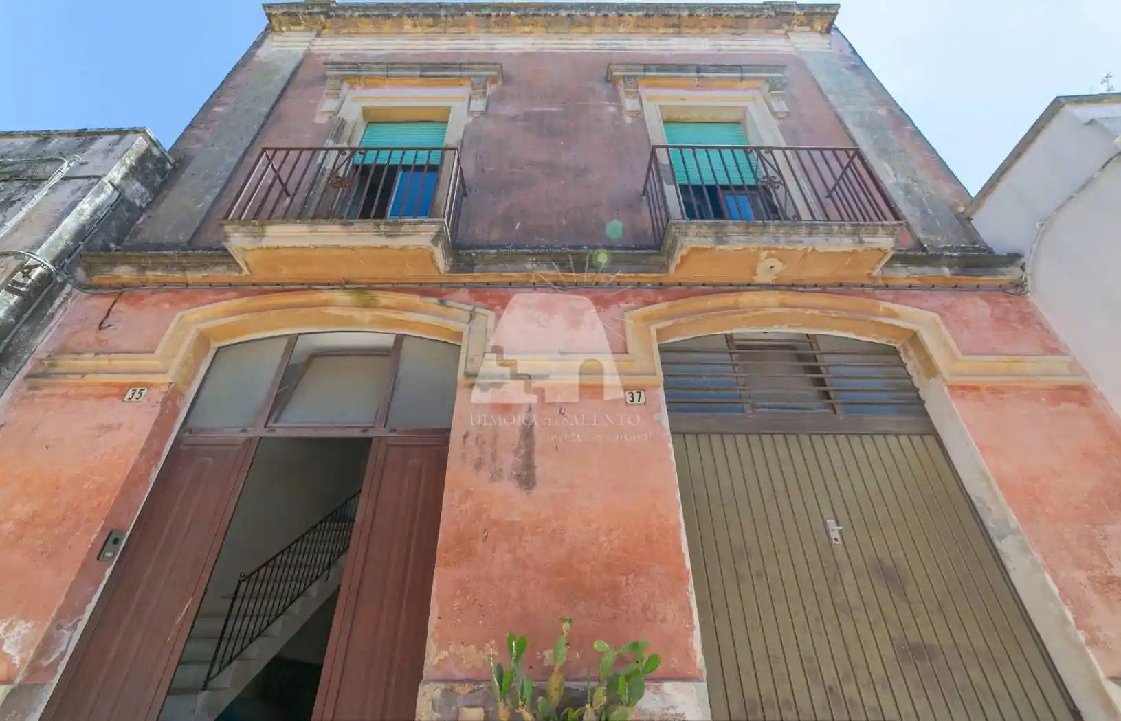 Casa indipendente in vendita a Presicce-Acquarica