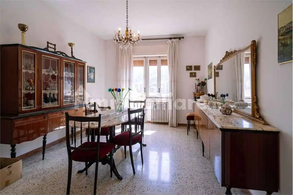 Appartamento in vendita a Frosinone