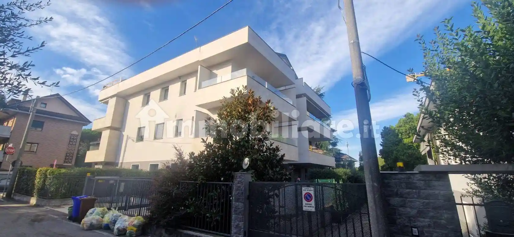 Attico - Mansarda in vendita a Nova Milanese