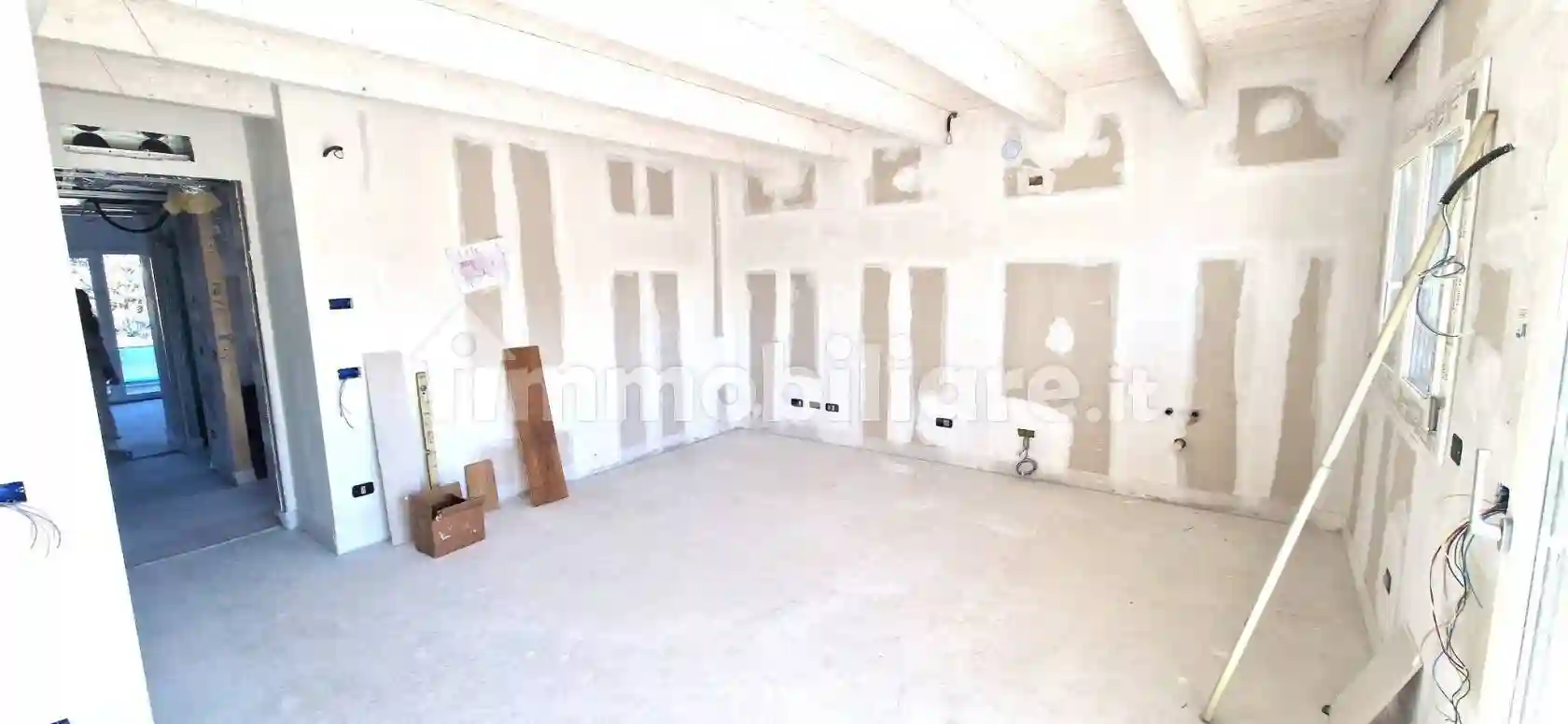 Attico - Mansarda - foto 5