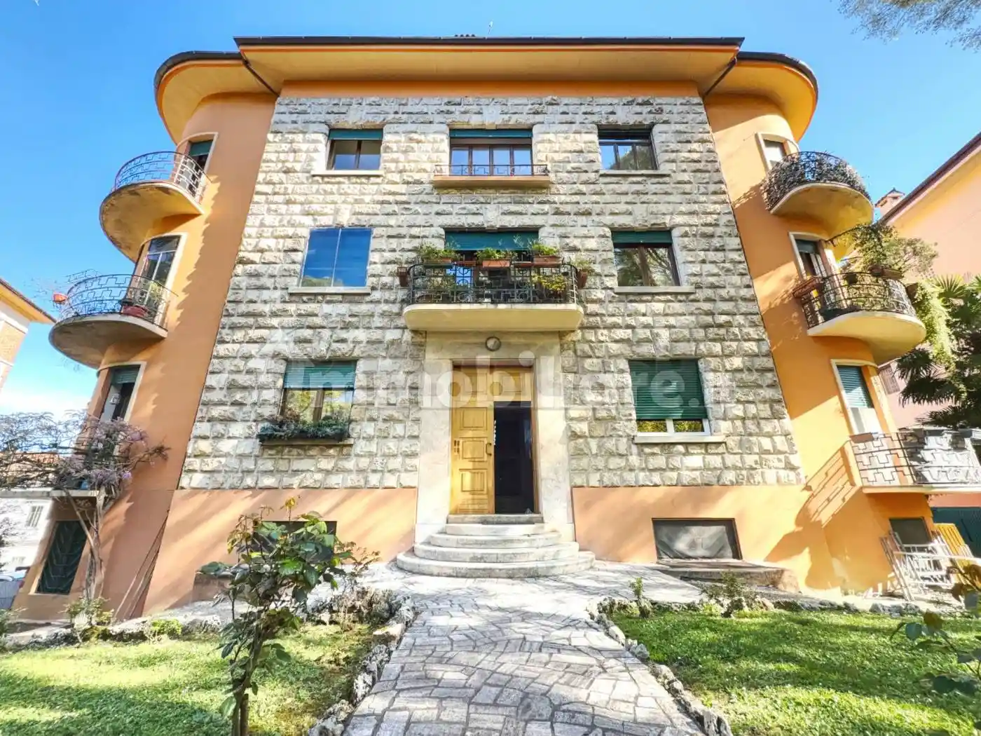 Appartamento in vendita a Vicenza