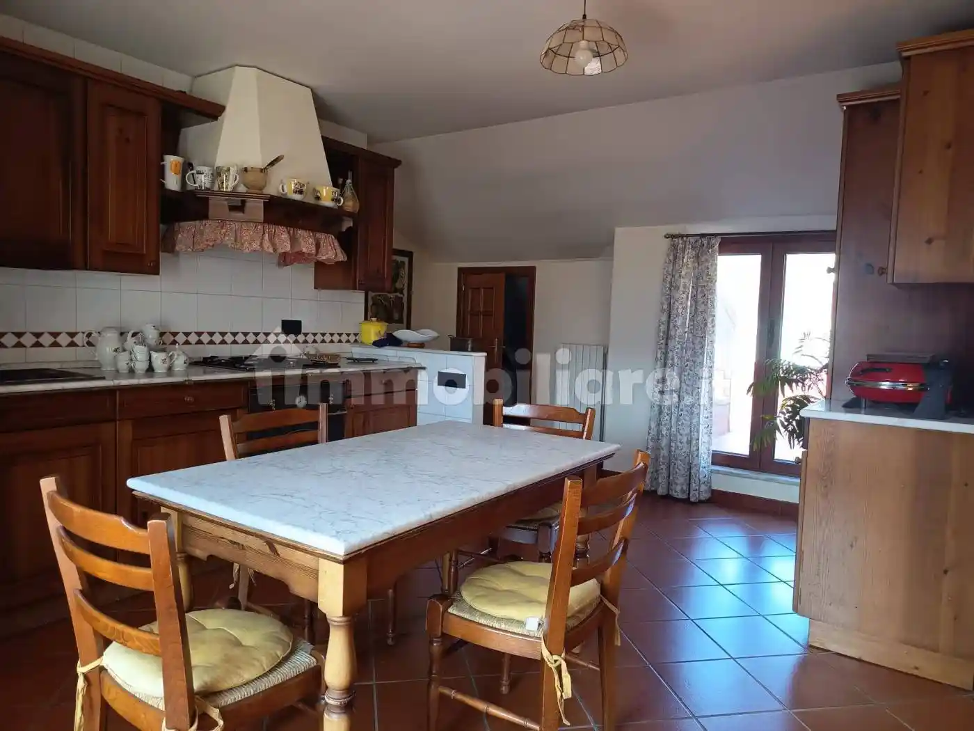 Attico - Mansarda in vendita a Baronissi