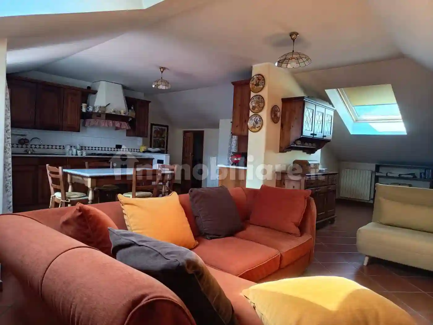 Attico - Mansarda - foto 3