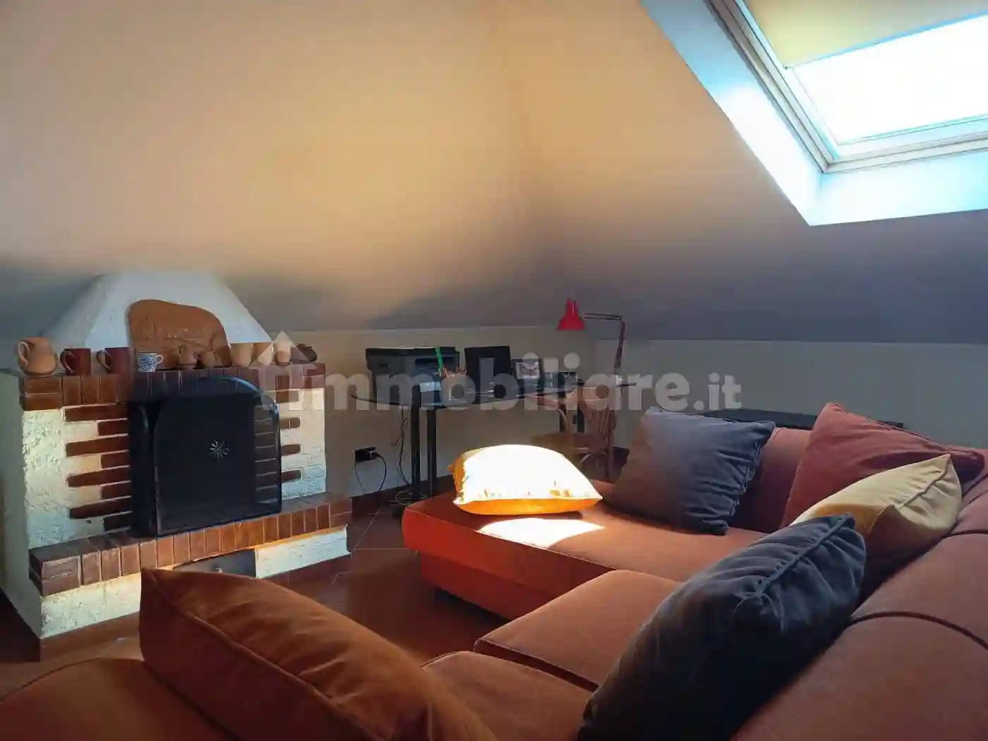 Attico - Mansarda - foto 4