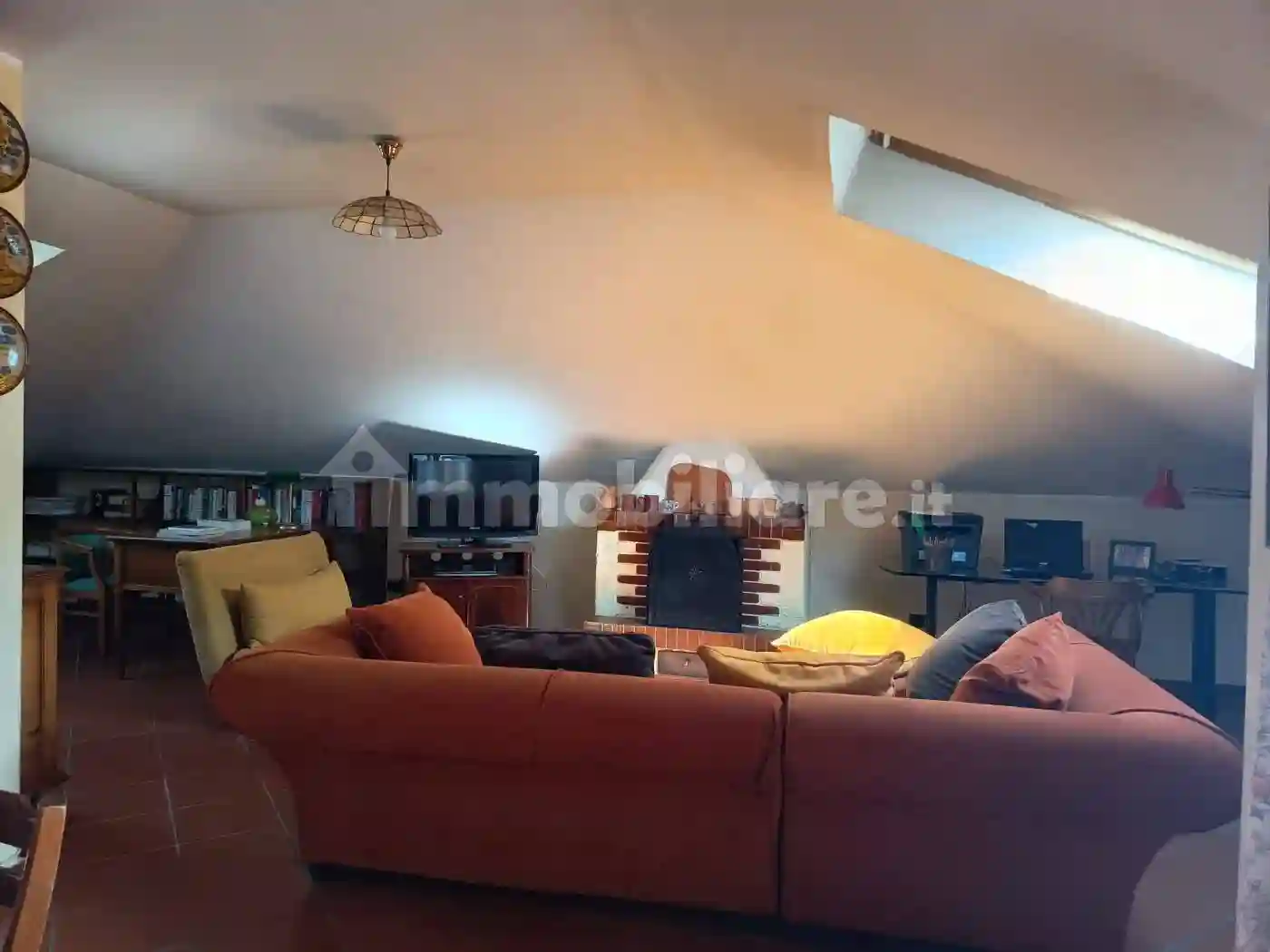 Attico - Mansarda - foto 5