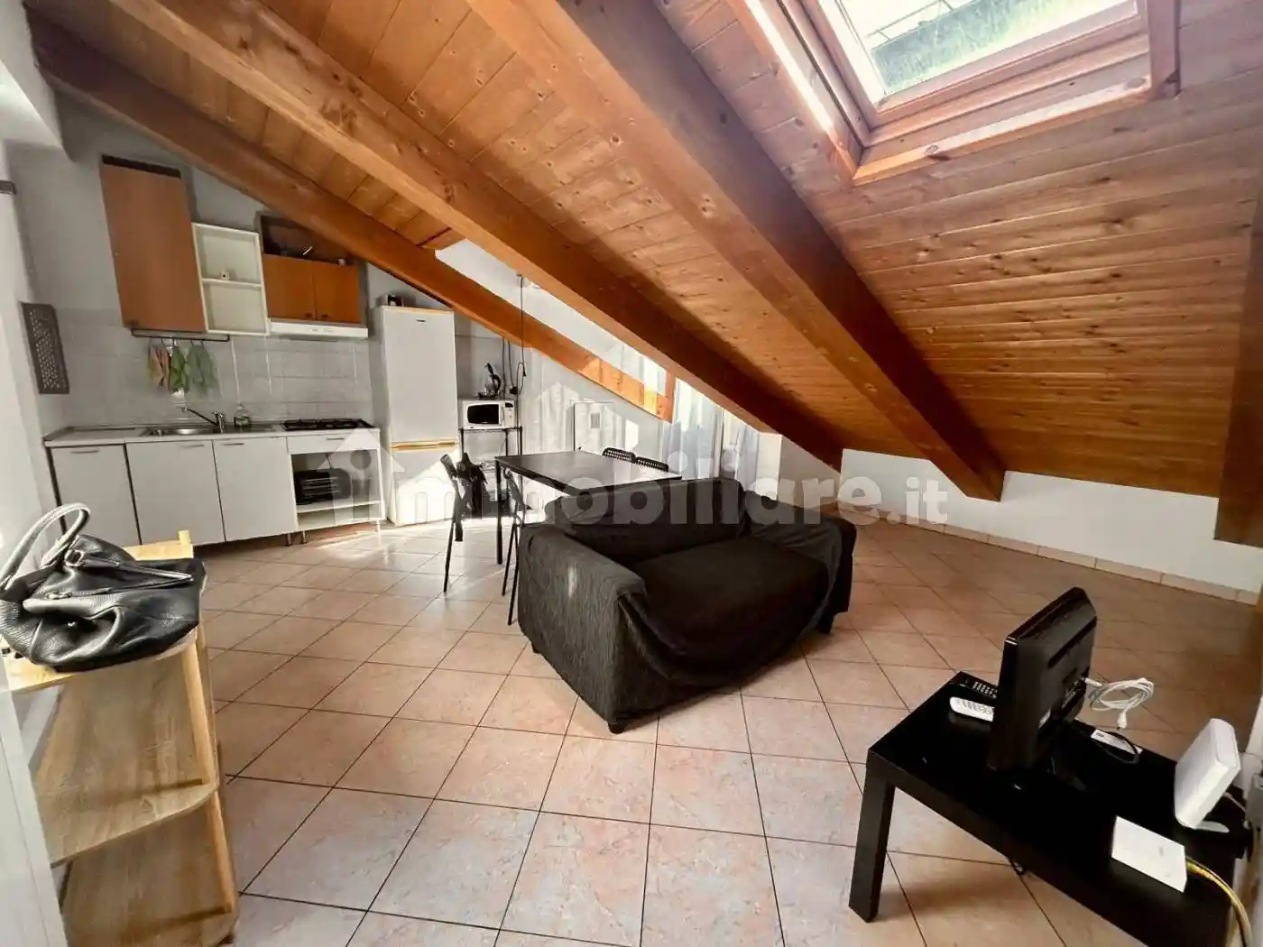 Appartamento in affitto a Torino