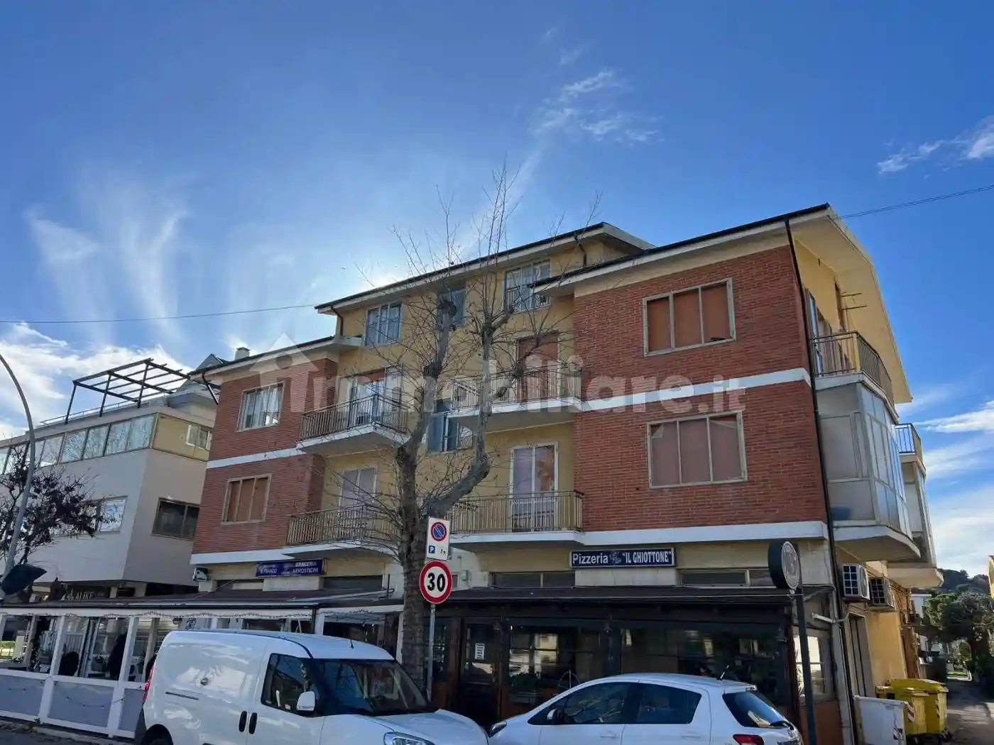 Appartamento in vendita a Francavilla al Mare