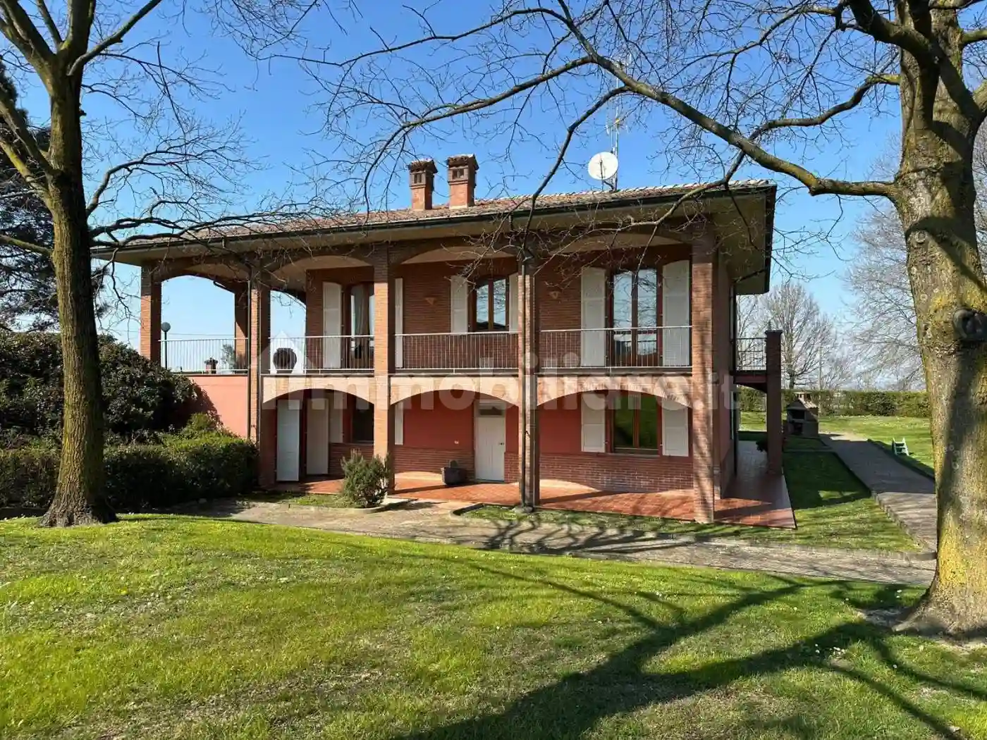 Villa - foto 4