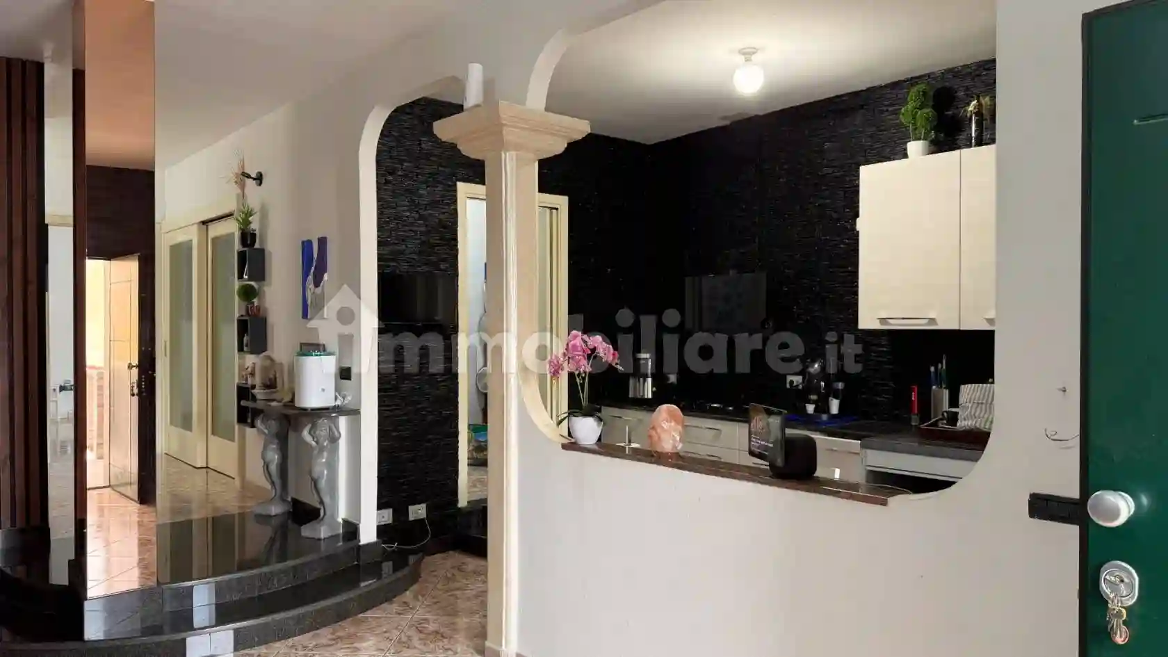 Villetta a schiera - foto 3