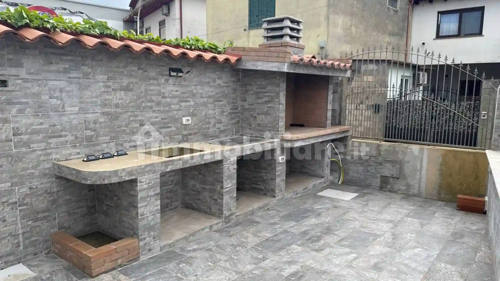 Villetta a schiera - foto 5