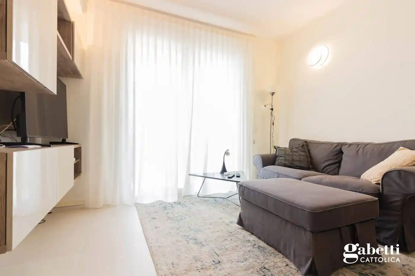 Appartamento in vendita a Cattolica