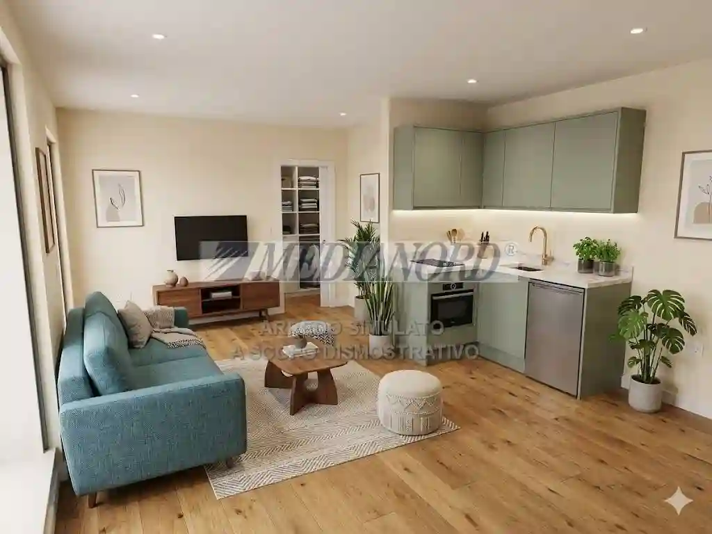 Appartamento - foto 2