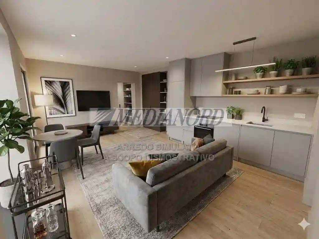 Appartamento - foto 4