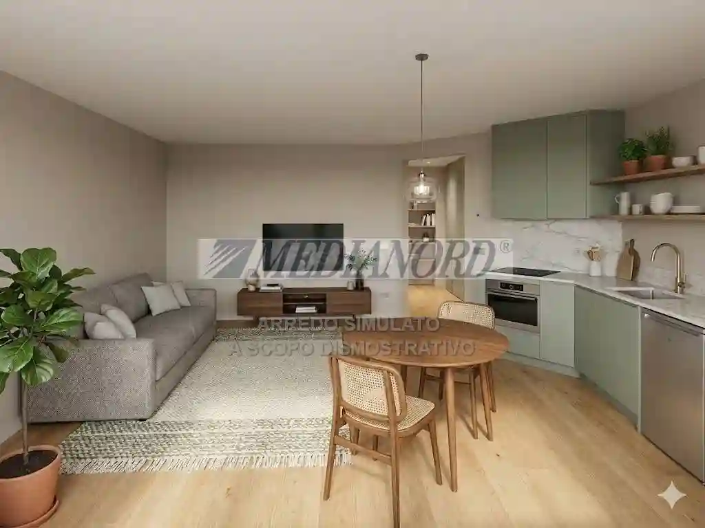 Appartamento - foto 5