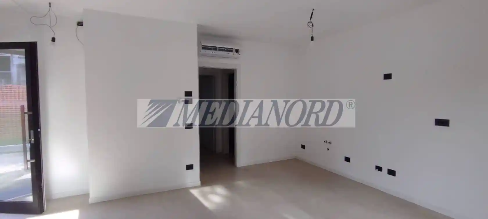 Appartamento in affitto a Scanzorosciate