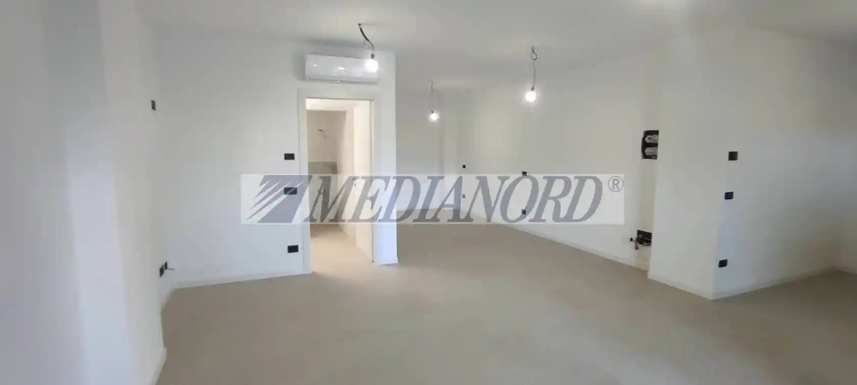 Appartamento in affitto a Scanzorosciate