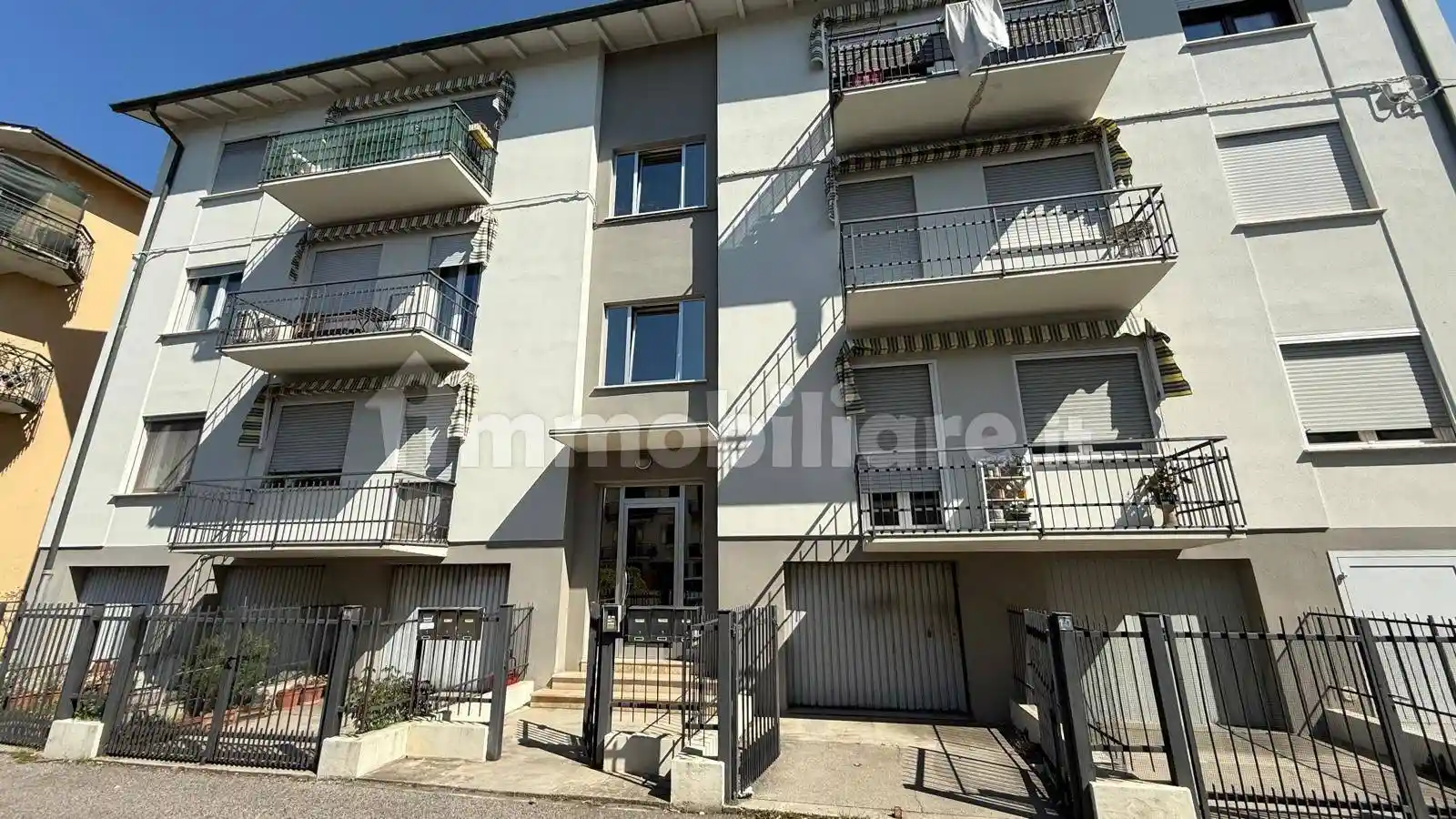 Appartamento in vendita a Vicenza