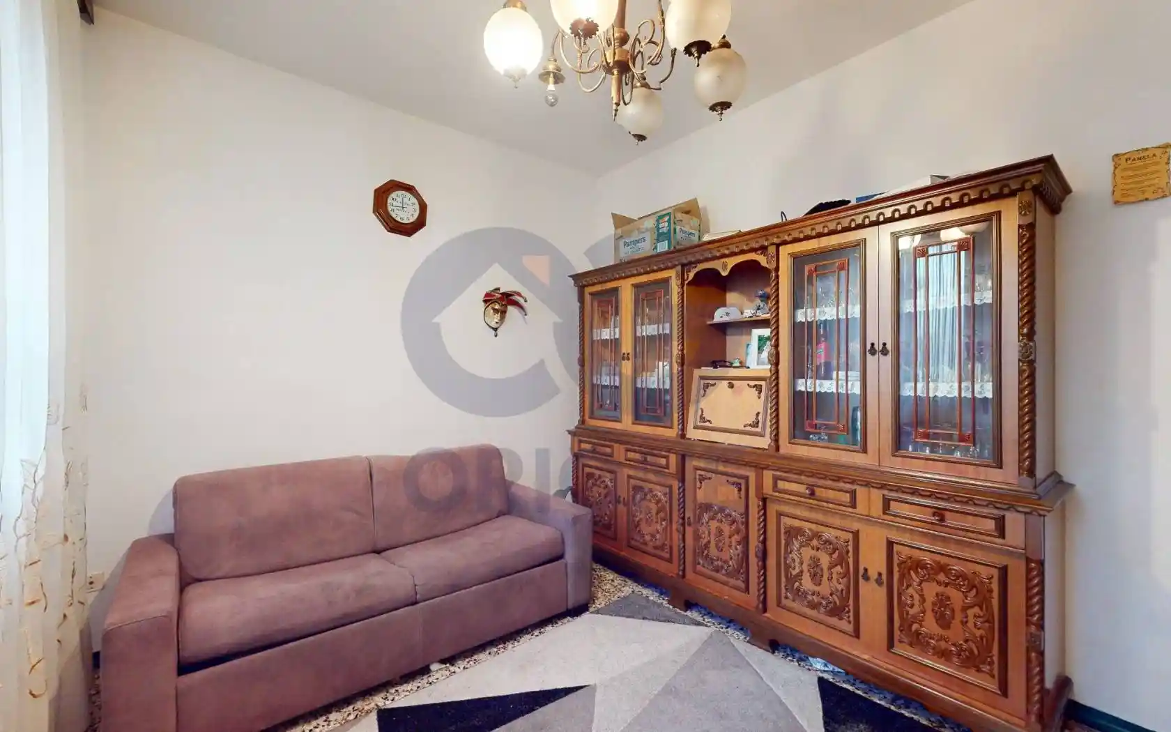 Appartamento in vendita a Cento