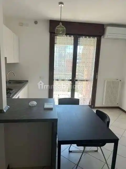 Appartamento in affitto a Modena