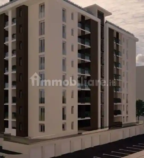 Attico - Mansarda in vendita a Rende