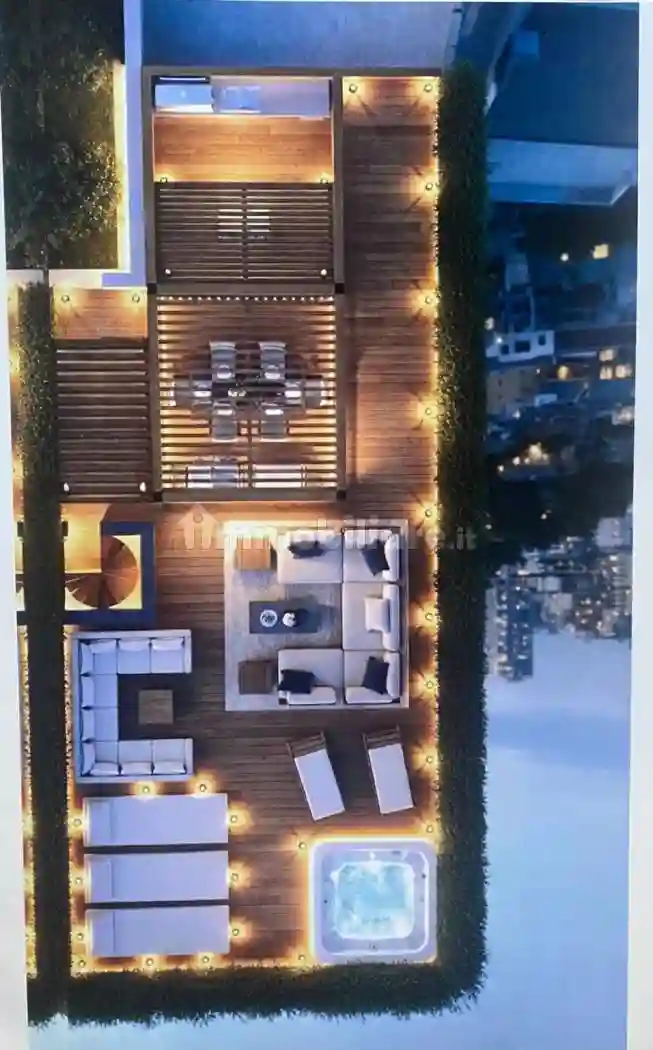 Attico - Mansarda - foto 2