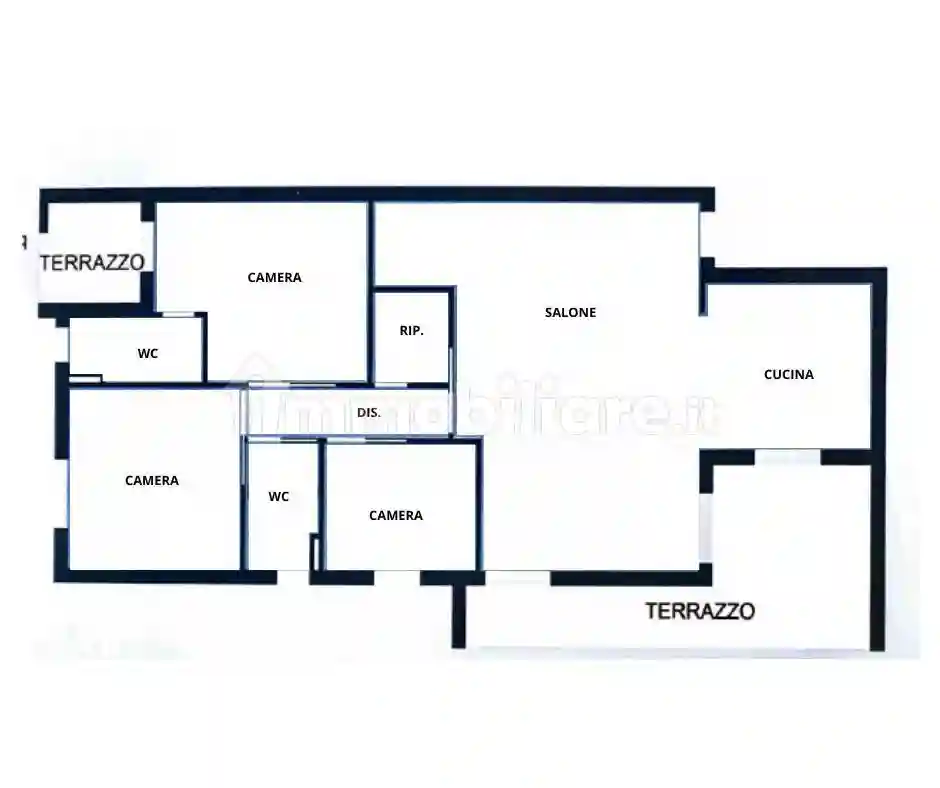 Attico - Mansarda - foto 3