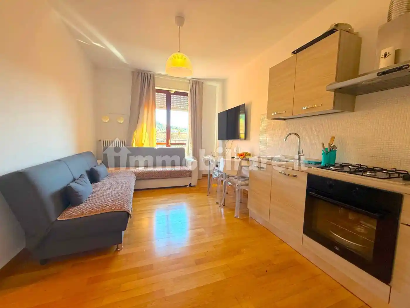 Appartamento in vendita a La Spezia