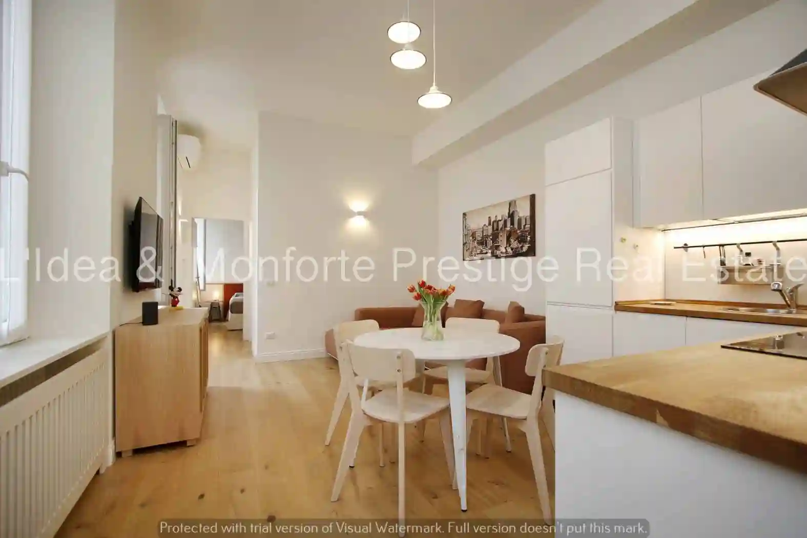 Appartamento - foto 4