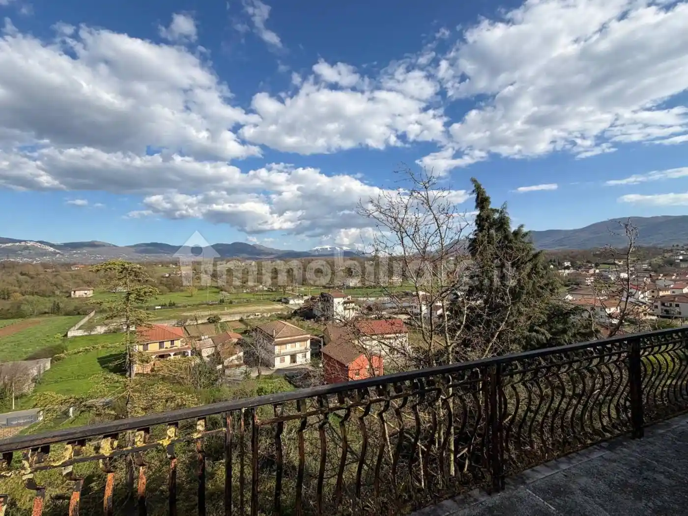 Attico - Mansarda in vendita a Buonabitacolo