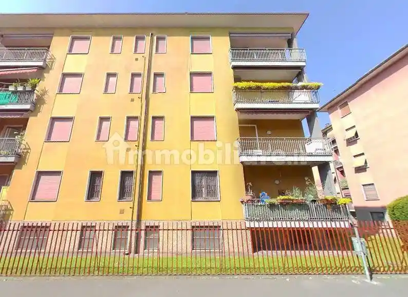 Appartamento in vendita a Settimo Milanese